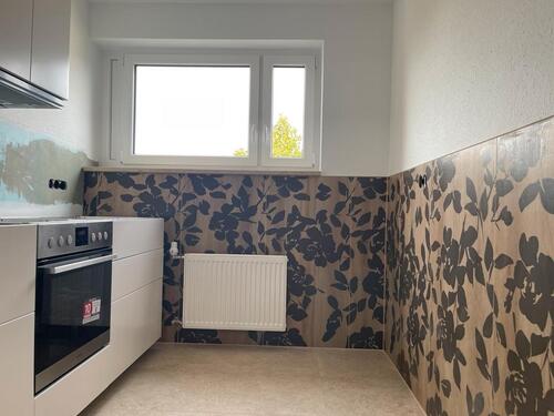 Foto - Etagenwohnung zur Miete in Vaihingen an der Enz