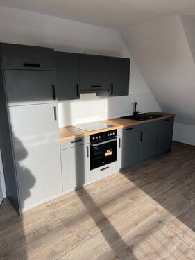 Foto - Etagenwohnung zur Miete in Lemförde