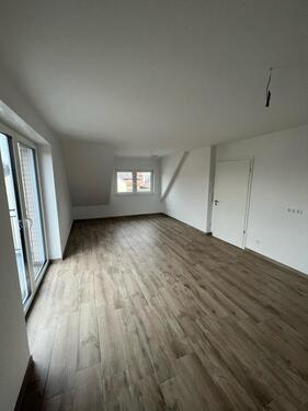 Foto - Etagenwohnung in Lemförde