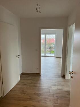 Foto - Etagenwohnung in Lemförde zur Miete