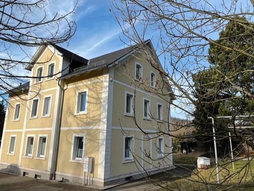 Foto - 2 Raum Wohnung in Halsbach - 280,00 EUR Kaltmiete,