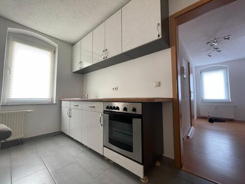 Foto - Etagenwohnung zur Miete in Freiberg