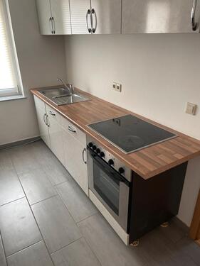 Foto - Etagenwohnung in Freiberg