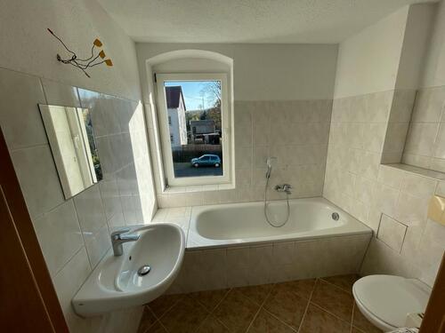 Foto - Etagenwohnung in Freiberg zur Miete