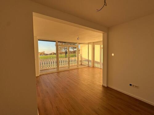 Foto - Lichtdurchflutete 2,5 Zimmer Wohnung in Top Wiehler Ortsteil