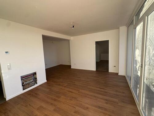 Foto - Etagenwohnung in Wiehl