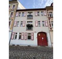 Hochwertig sanierte 2-Raum-Wohnung in zentraler Lage von Brandenburg an der Havel