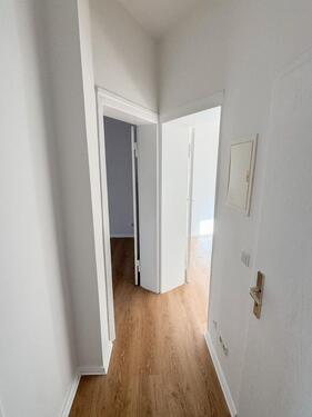 Foto - Etagenwohnung zur Miete in Brandenburg an der Havel