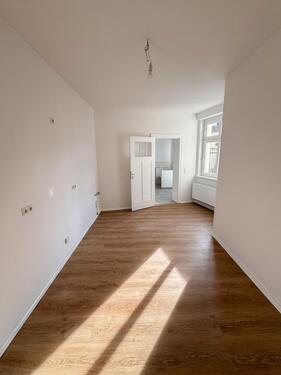 Foto - Etagenwohnung in Brandenburg an der Havel