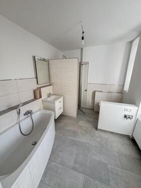 Foto - Etagenwohnung in Brandenburg an der Havel zur Miete