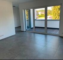 Moderne 2-Zimmer-Wohnung in Boden - Dernbach (Westerwald)