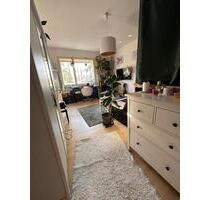 Schöne helle Einzimmerwohnung in top ruhiger Lage - Berlin Steglitz-Zehlendorf