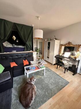 Foto - Etagenwohnung zur Miete in Berlin