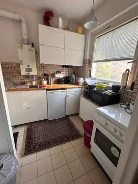 Foto - Etagenwohnung in Berlin zur Miete