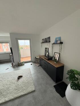 Foto - Etagenwohnung zur Miete in Braunschweig