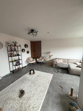 Foto - Etagenwohnung in Braunschweig