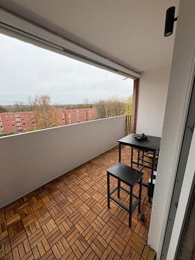 Foto - Etagenwohnung in Braunschweig zur Miete