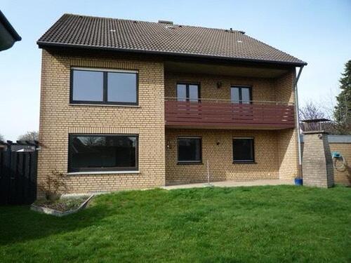 Foto - Helle 4-Zimmer-Wohnung mit Balkon · 100 m² · ruhige Lage in Ahlen