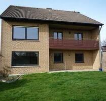 Helle 4-Zimmer-Wohnung mit Balkon · 100 m² · ruhige Lage in Ahlen