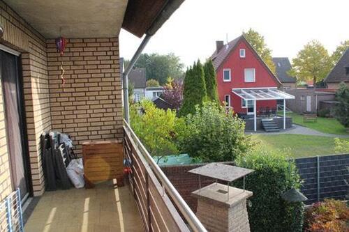 Foto - 4 Zimmer Etagenwohnung in Ahlen