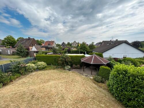 Foto - Etagenwohnung in Ahlen zur Miete