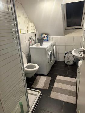 Foto - Etagenwohnung in Hohenkammer zur Miete