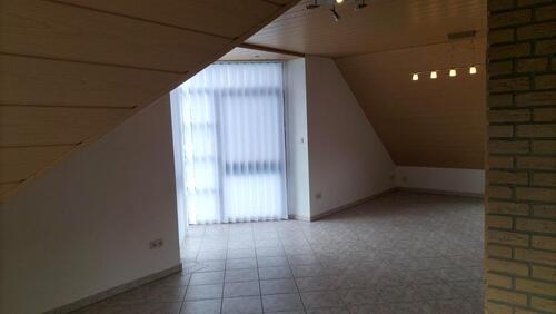 Foto - Etagenwohnung in Lübbecke zur Miete