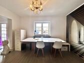 Foto - Privates Kulturhaus zu vermieten - All-in-Miete