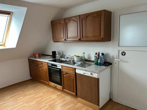 Foto - 2 Zimmer Wohnung 48m2 - 540,00&nbsp;EUR Kaltmiete, ca.&nbsp; 48,00&nbsp;m&sup2;