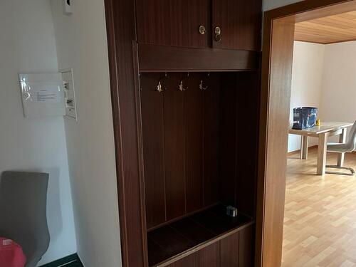 Foto - 2 Zimmer Etagenwohnung in Kutenholz