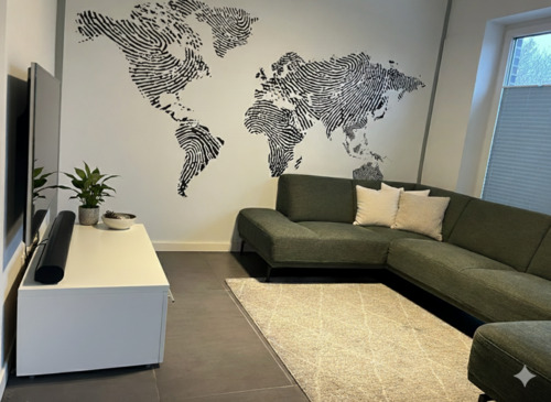 Foto - 5 Zimmer Einfamilienhaus in Cloppenburg