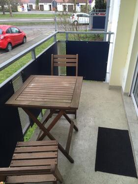 Foto - 2 Zimmer Etagenwohnung in Frankenthal (Pfalz)