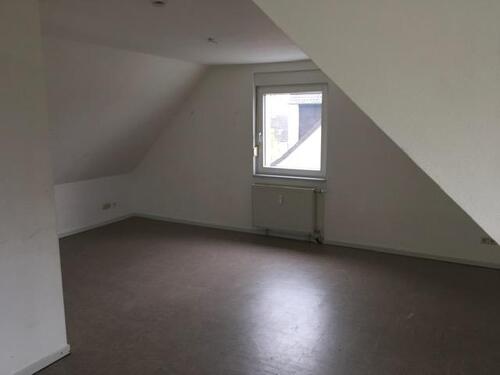 Foto - Dachgeschoßwohnung in Bergkamen zur Miete