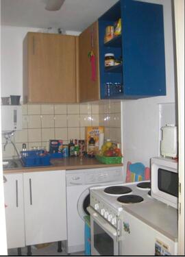 Foto - Etagenwohnung in Bonn zur Miete