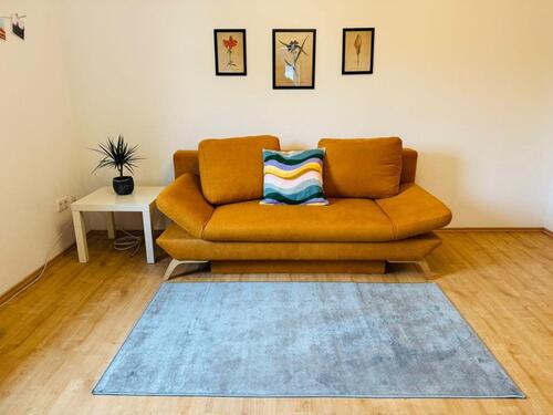 Foto - Zum Vermieten: 2 Zimmer Wohnung in Pforzheim-Huchenfeld