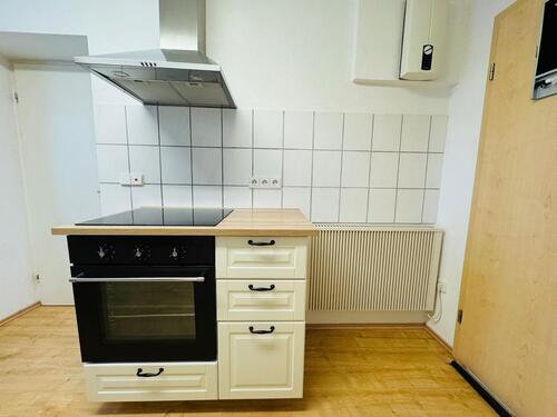 Foto - Etagenwohnung in Pforzheim zur Miete