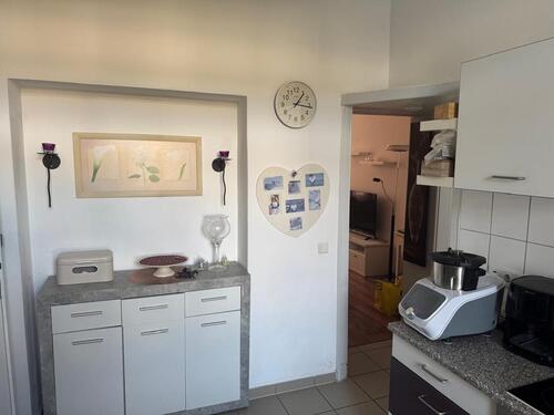 Foto - 2-Wohnung in guter Lage von Neuss – ab 01.02.2026 frei