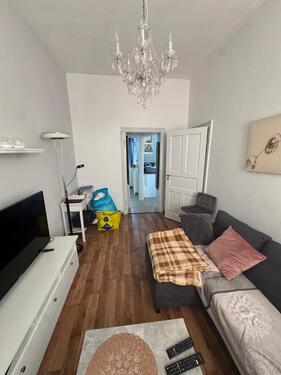 Foto - Etagenwohnung in Neuss zur Miete