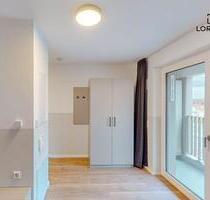 LORENZ: Gemütliches 1-Zimmer-Apartment zu vermieten! - Nürnberg Hasenbuck