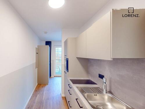 Foto - 1 Zimmer Etagenwohnung zur Miete in Nürnberg