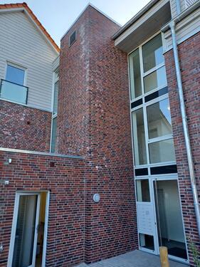 Foto - Attraktive Erdgeschosswohnung, barrierefrei- Neubau Whg. 2