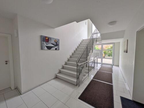 Foto - 2 Zimmer Etagenwohnung zur Miete in Stuhr