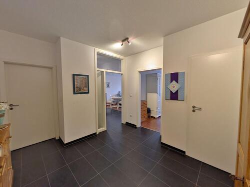 Foto - Etagenwohnung in Stuhr zur Miete