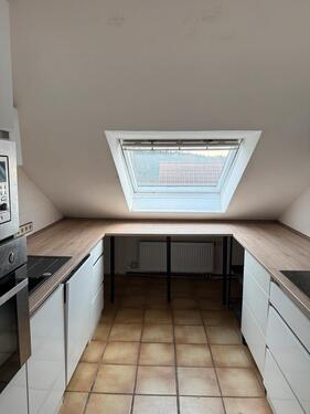 Foto - 3 Zimmer Dachgeschoßwohnung zur Miete in Ramstein-Miesenbach