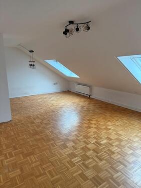 Foto - 3 Zimmer Dachgeschoßwohnung in Ramstein-Miesenbach