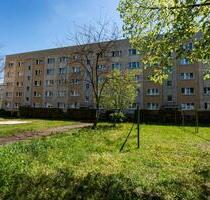 2-Raum mit Balkon - 221,00&nbsp;EUR Kaltmiete, ca.&nbsp; 49,00&nbsp;m&sup2; in Aschersleben (PLZ: 06449)