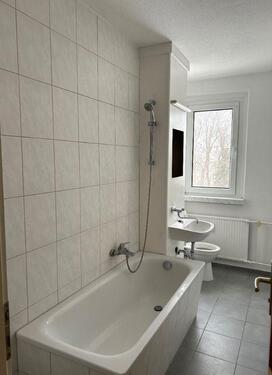 Foto - 2 Zimmer Etagenwohnung in Aschersleben