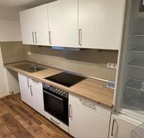 Sanierte Maisonettewohnung in Breitenburg - Itzehoe