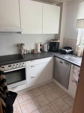 Foto - 2 Zimmer Erdgeschoßwohnung zur Miete in Bingen am Rhein