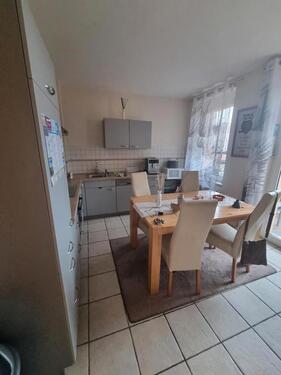 Foto - 4 Zimmer Etagenwohnung in Stendal